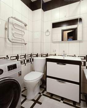 Студия квартира, вторичка, 31м2, 17/18 этаж