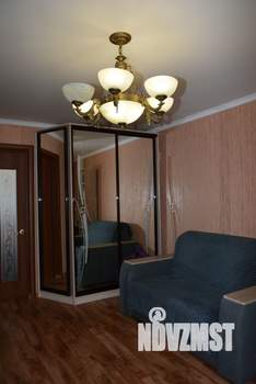 3-к квартира, вторичка, 58м2, 6/9 этаж