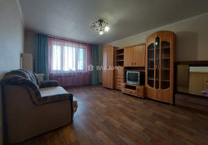1-к квартира, вторичка, 34м2, 6/10 этаж