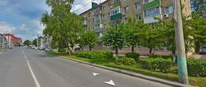 2-к квартира, вторичка, 41м2, 1/5 этаж