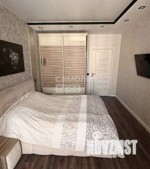 2-к квартира, вторичка, 73м2, 12/14 этаж