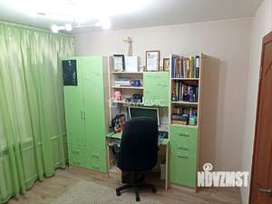 2-к квартира, вторичка, 50м2, 5/5 этаж