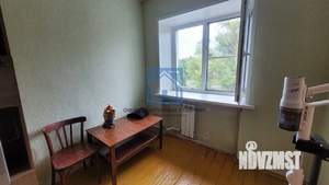 2-к квартира, вторичка, 38м2, 3/4 этаж