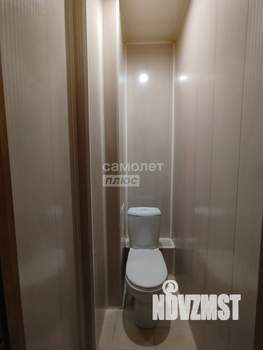 1-к квартира, вторичка, 40м2, 7/12 этаж