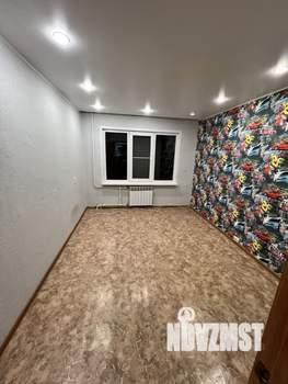 2-к квартира, вторичка, 53м2, 1/9 этаж