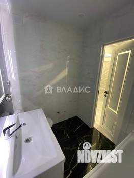 1-к квартира, вторичка, 36м2, 6/18 этаж