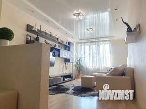 4-к квартира, вторичка, 106м2, 5/16 этаж