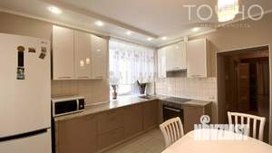 2-к квартира, вторичка, 67м2, 1/13 этаж