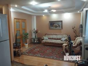 2-к квартира, вторичка, 77м2, 6/15 этаж