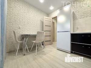 2-к квартира, вторичка, 56м2, 3/16 этаж