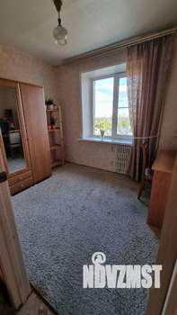 4-к квартира, вторичка, 75м2, 9/10 этаж