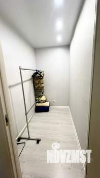 1-к квартира, вторичка, 38м2, 7/18 этаж