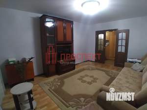 3-к квартира, вторичка, 68м2, 1/9 этаж
