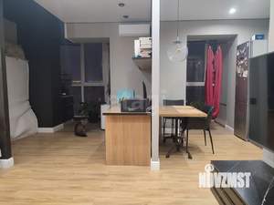 1-к квартира, вторичка, 40м2, 15/18 этаж