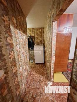 1-к квартира, вторичка, 31м2, 1/5 этаж