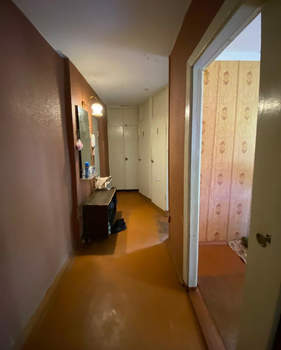2-к квартира, вторичка, 44м2, 3/9 этаж