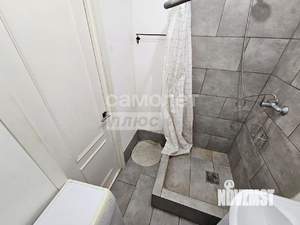 Студия квартира, вторичка, 21м2, 1/4 этаж