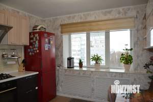 2-к квартира, вторичка, 84м2, 6/6 этаж