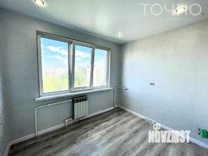 2-к квартира, вторичка, 53м2, 9/9 этаж