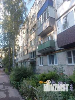 1-к квартира, вторичка, 29м2, 5/5 этаж