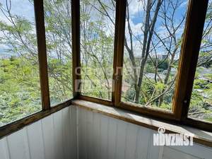 1-к квартира, вторичка, 33м2, 4/5 этаж