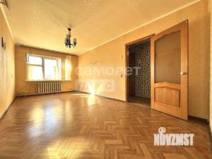 1-к квартира, вторичка, 35м2, 9/9 этаж