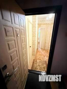 1-к квартира, вторичка, 37м2, 9/10 этаж