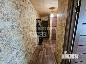 3-к квартира, вторичка, 59м2, 2/3 этаж