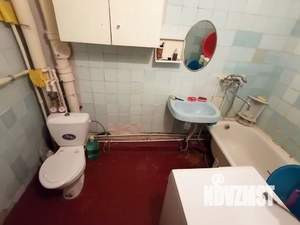 1-к квартира, вторичка, 35м2, 4/4 этаж