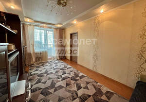 2-к квартира, вторичка, 42м2, 4/5 этаж