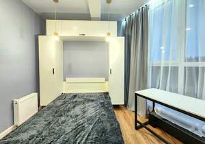 1-к квартира, вторичка, 28м2, 9/18 этаж