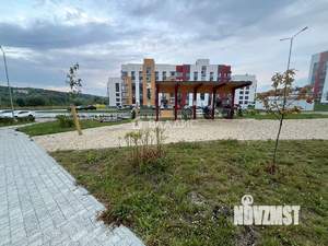 1-к квартира, вторичка, 37м2, 4/5 этаж