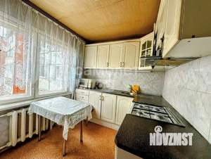 3-к квартира, вторичка, 67м2, 8/9 этаж