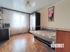 2-к квартира, вторичка, 54м2, 3/9 этаж