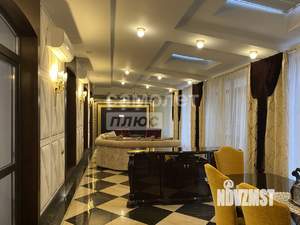 3-к квартира, вторичка, 201м2, 2/3 этаж