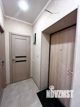 1-к квартира, вторичка, 41м2, 4/12 этаж