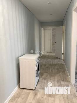 3-к квартира, вторичка, 67м2, 6/9 этаж