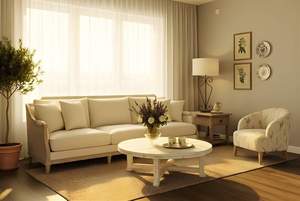 2-к квартира, вторичка, 60м2, 10/20 этаж