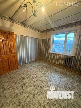 2-к квартира, вторичка, 53м2, 10/10 этаж