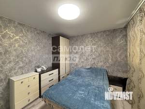 1-к квартира, вторичка, 32м2, 5/5 этаж