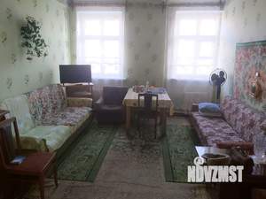 3-к квартира, вторичка, 72м2, 4/4 этаж