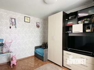 1-к квартира, вторичка, 22м2, 7/9 этаж