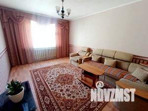 3-к квартира, вторичка, 63м2, 6/10 этаж