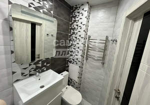 3-к квартира, вторичка, 55м2, 7/9 этаж