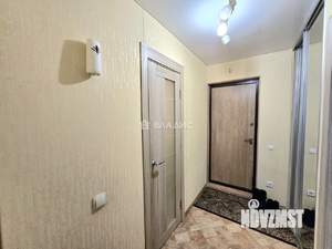 1-к квартира, вторичка, 42м2, 2/10 этаж