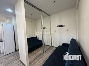 Студия квартира, вторичка, 28м2, 2/16 этаж