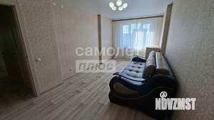 3-к квартира, вторичка, 64м2, 8/9 этаж