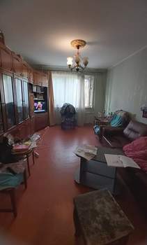 3-к квартира, вторичка, 64м2, 2/9 этаж