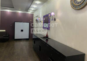 3-к квартира, вторичка, 201м2, 2/3 этаж