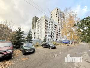 2-к квартира, вторичка, 82м2, 7/18 этаж